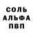 ГАШ хэш Uriel Ruiz